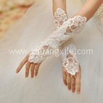 Bridal Gloves B